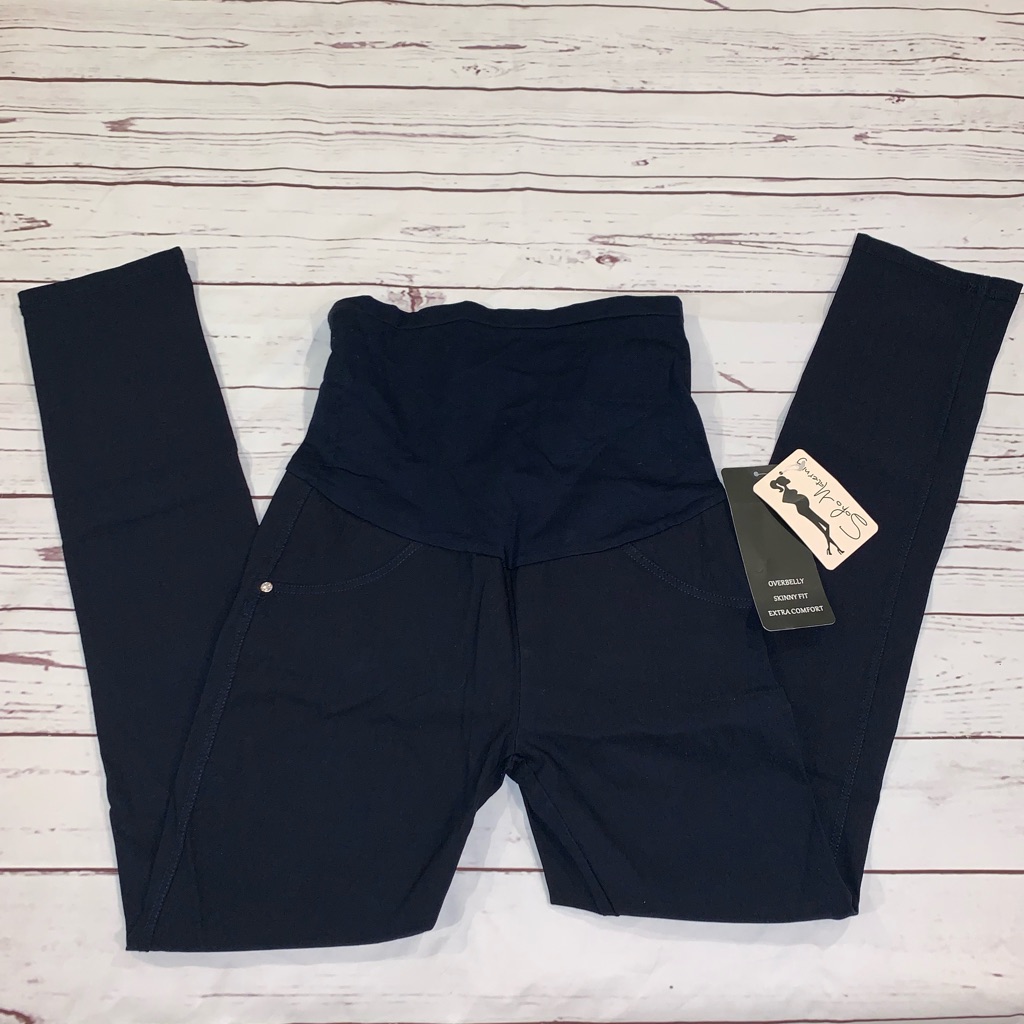 Brand New Maternity Stretch Jeans